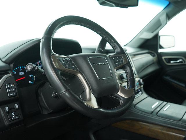 used 2019 GMC Yukon XL car, priced at $32,998