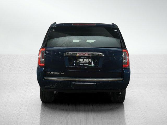 used 2019 GMC Yukon XL car, priced at $32,998