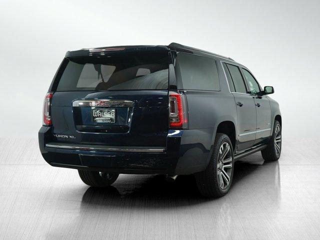used 2019 GMC Yukon XL car, priced at $32,998