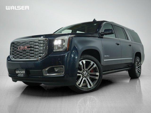 used 2019 GMC Yukon XL car, priced at $32,998