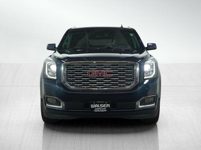 used 2019 GMC Yukon XL car, priced at $32,998