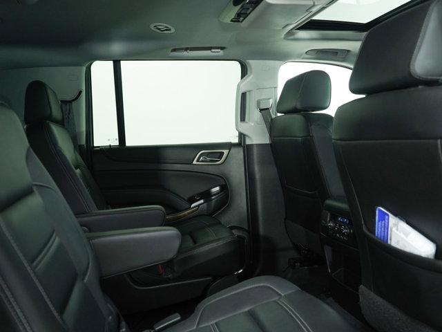 used 2019 GMC Yukon XL car, priced at $32,998