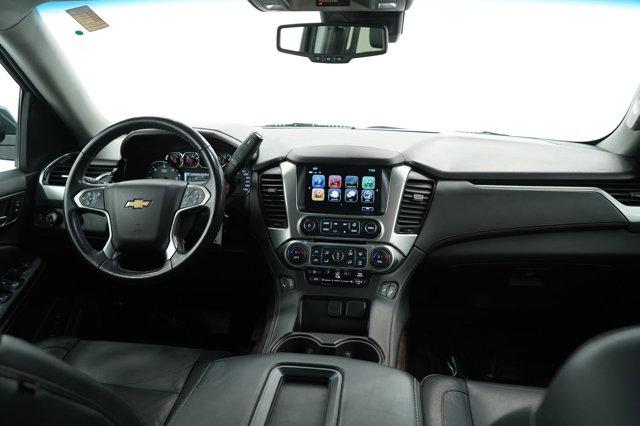 used 2020 Chevrolet Suburban car, priced at $27,599