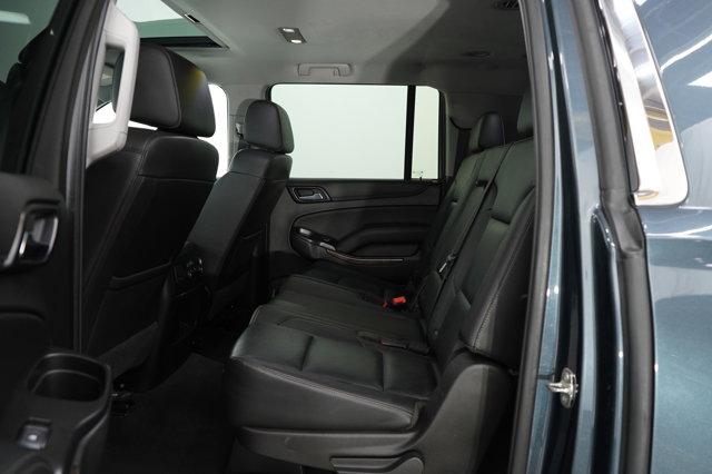 used 2020 Chevrolet Suburban car, priced at $27,599