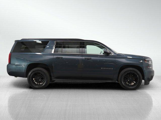 used 2020 Chevrolet Suburban car, priced at $27,599