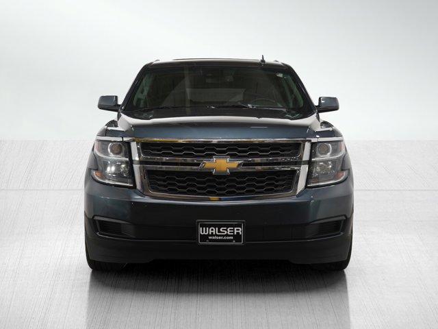 used 2020 Chevrolet Suburban car, priced at $27,599