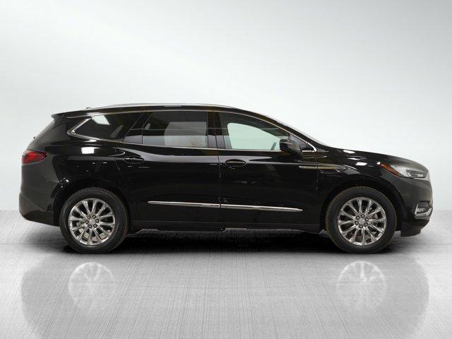 used 2019 Buick Enclave car, priced at $27,998