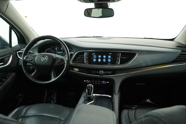 used 2019 Buick Enclave car, priced at $27,998