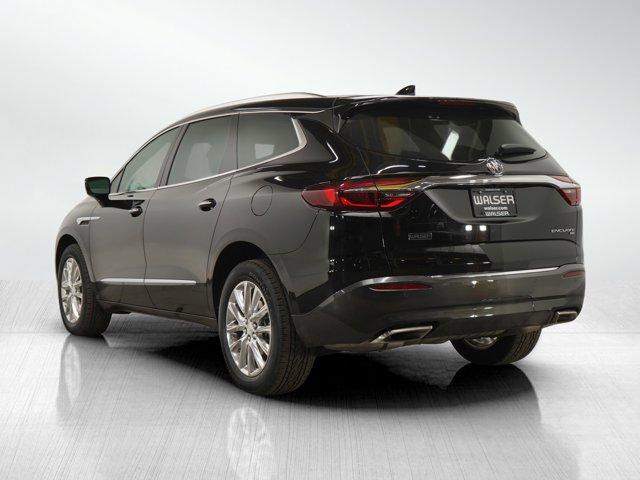 used 2019 Buick Enclave car, priced at $27,998