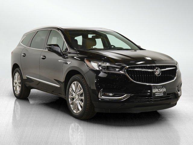 used 2019 Buick Enclave car, priced at $27,998