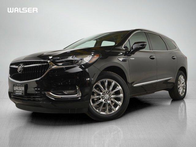 used 2019 Buick Enclave car, priced at $27,998