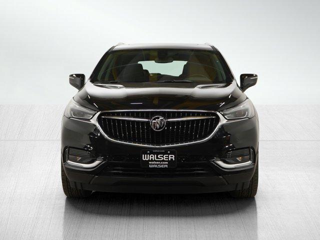 used 2019 Buick Enclave car, priced at $27,998