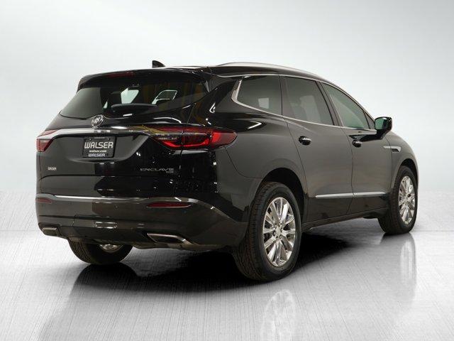 used 2019 Buick Enclave car, priced at $27,998