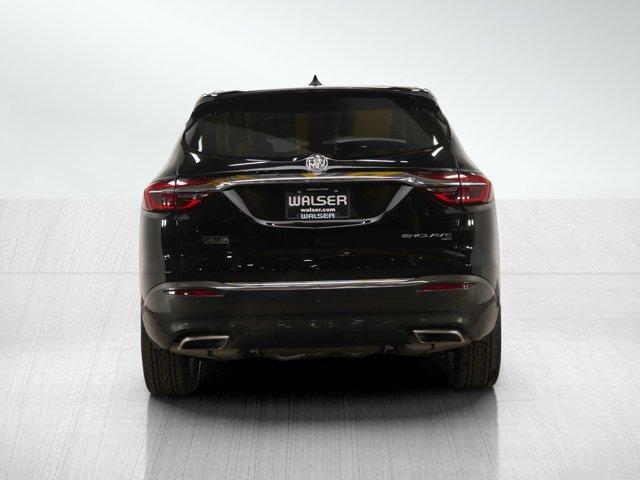 used 2019 Buick Enclave car, priced at $27,998