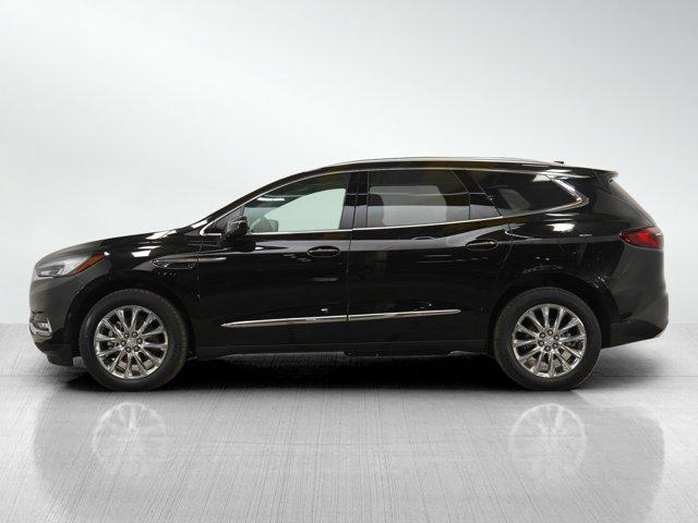 used 2019 Buick Enclave car, priced at $27,998