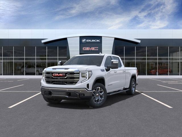 new 2025 GMC Sierra 1500 car, priced at $65,914