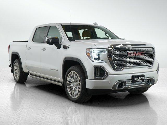 used 2019 GMC Sierra 1500 car, priced at $33,998