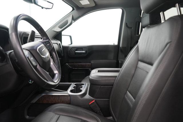 used 2019 GMC Sierra 1500 car, priced at $33,998