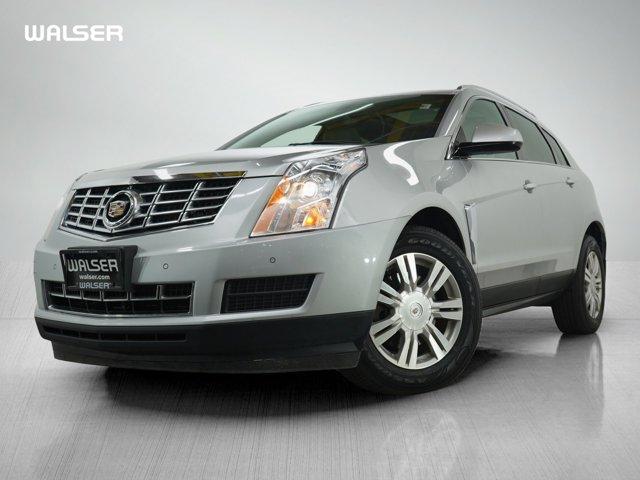 used 2014 Cadillac SRX car, priced at $13,998