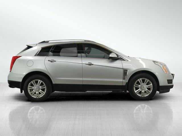 used 2014 Cadillac SRX car, priced at $13,998