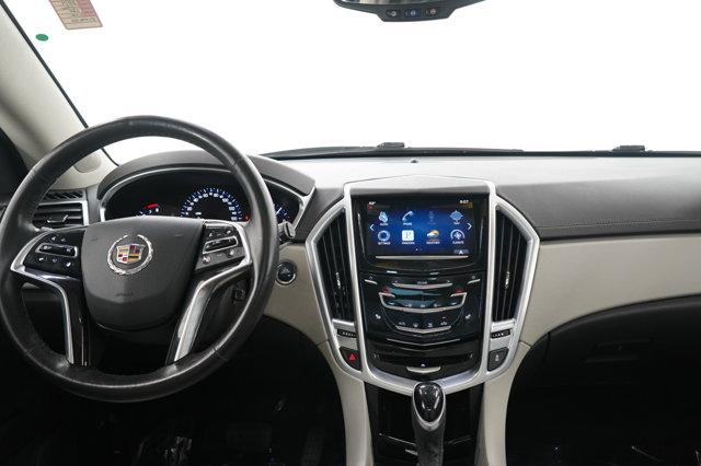 used 2014 Cadillac SRX car, priced at $13,998