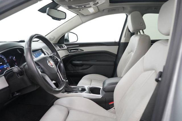 used 2014 Cadillac SRX car, priced at $13,998