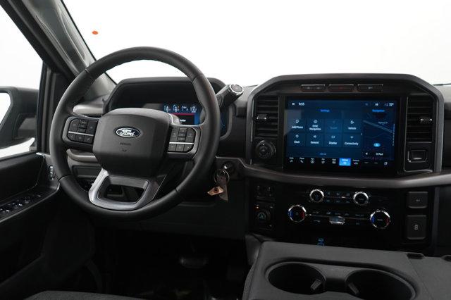 used 2024 Ford F-150 car