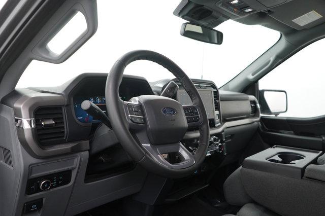 used 2024 Ford F-150 car