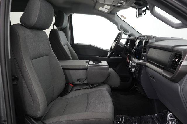 used 2024 Ford F-150 car