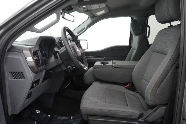 used 2024 Ford F-150 car