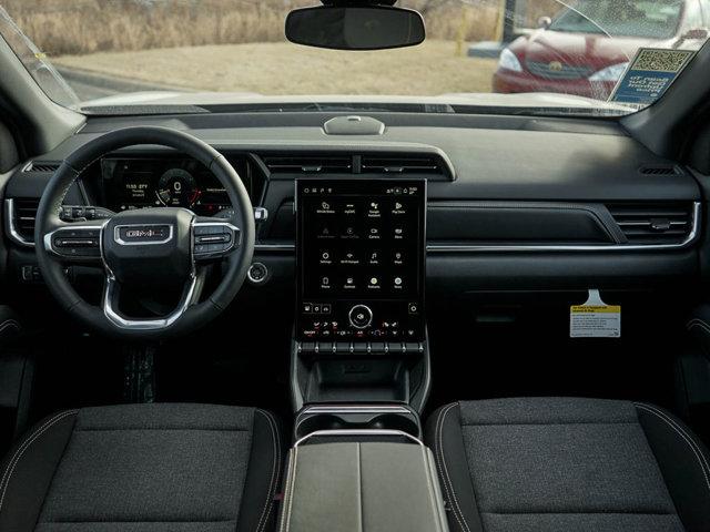 new 2025 GMC Terrain car, priced at $30,648