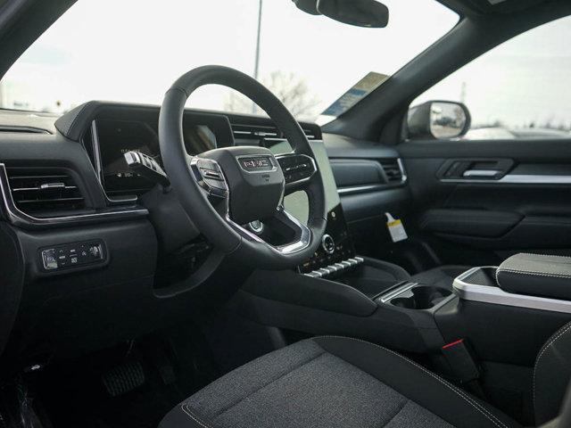 new 2025 GMC Terrain car, priced at $30,648
