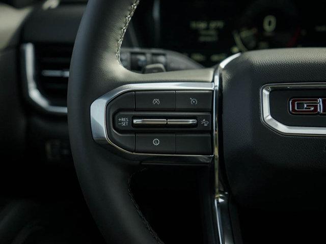 new 2025 GMC Terrain car, priced at $30,648