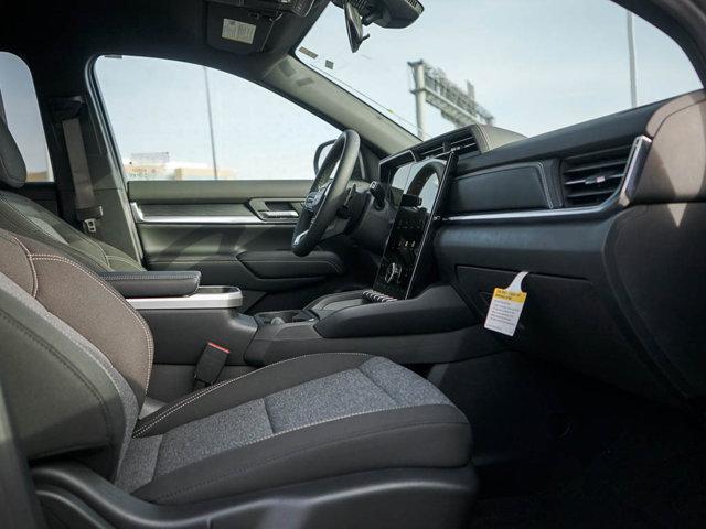 new 2025 GMC Terrain car, priced at $30,648