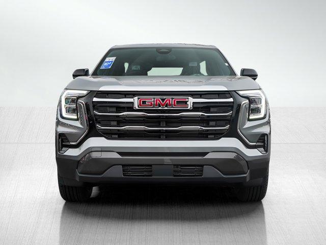 new 2025 GMC Terrain car, priced at $30,648