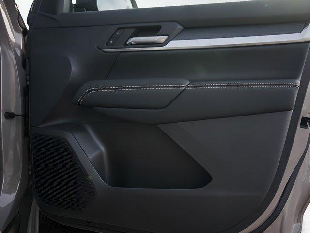 new 2025 GMC Terrain car, priced at $30,648