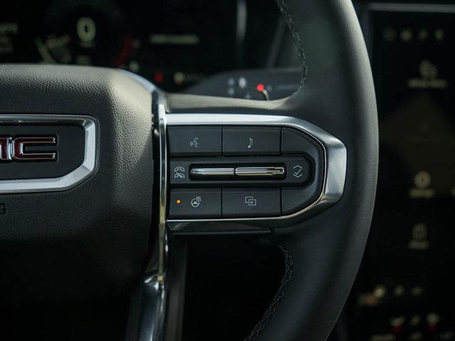 new 2025 GMC Terrain car, priced at $30,648