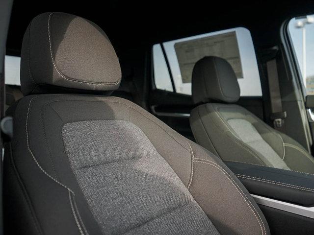 new 2025 GMC Terrain car, priced at $30,648