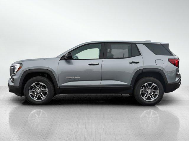 new 2025 GMC Terrain car, priced at $30,648