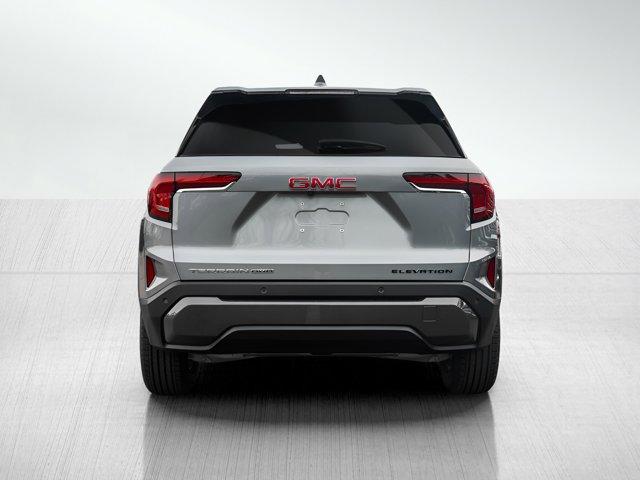 new 2025 GMC Terrain car, priced at $30,648