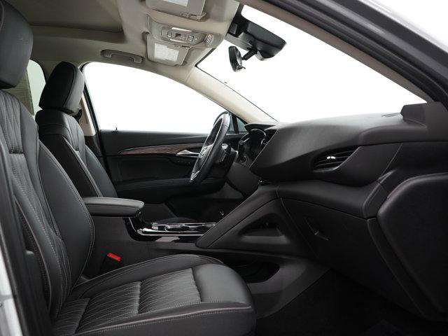 used 2023 Buick Envision car, priced at $33,998