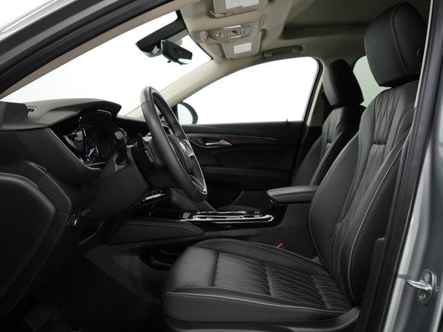 used 2023 Buick Envision car, priced at $33,998