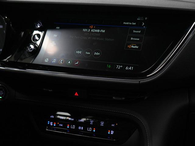 used 2023 Buick Envision car, priced at $33,998