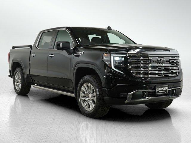 used 2022 GMC Sierra 1500 car, priced at $51,299