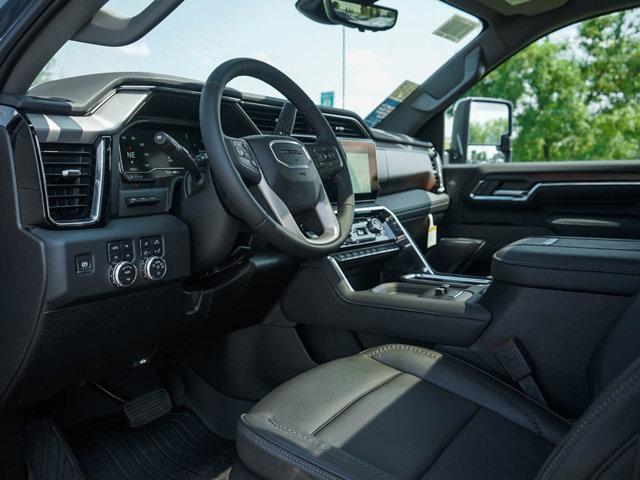 new 2024 GMC Sierra 3500 car, priced at $84,998