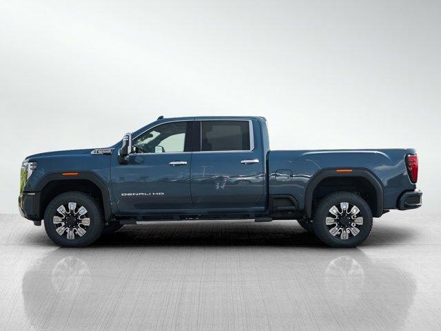 new 2024 GMC Sierra 3500 car, priced at $84,998