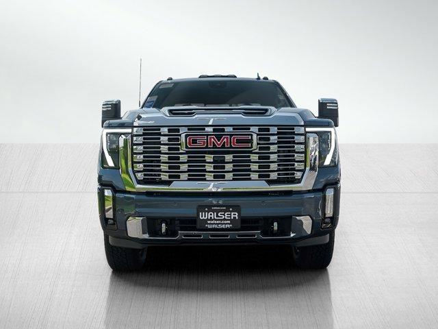 new 2024 GMC Sierra 3500 car, priced at $84,998