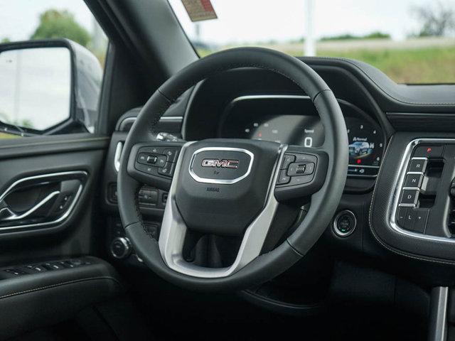 new 2024 GMC Yukon car, priced at $74,904