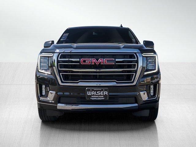 new 2024 GMC Yukon car, priced at $74,904