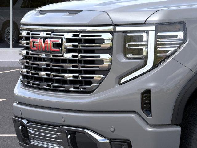 new 2025 GMC Sierra 1500 car, priced at $78,729